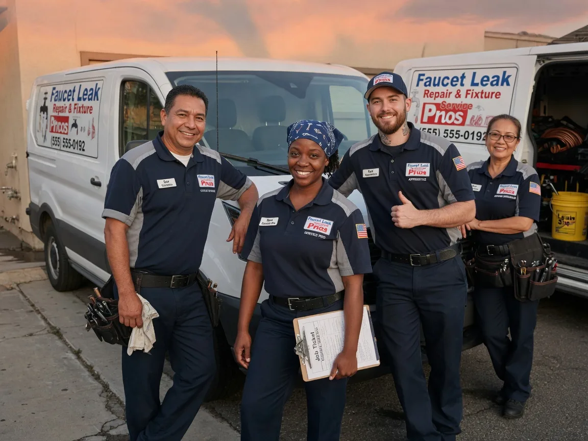 Faucet Repair company in Birchwood, TN
