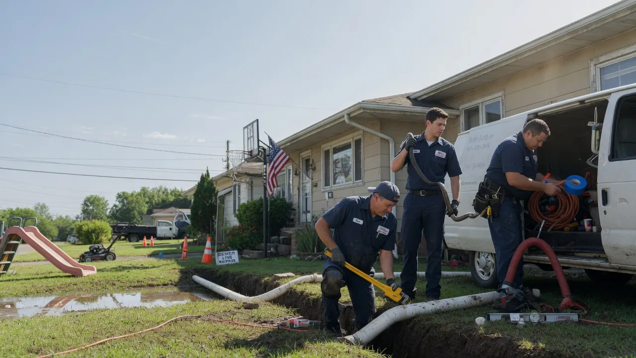 Toilet Installation in Birchwood, TN near me